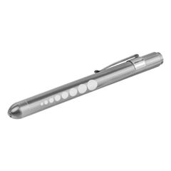 Фонарь NPT-CM16-2AAA аллюм. 1LEDх0.2Вт 1реж. блист. Navigator 14034 • Купить по низкой цене в интернет-магазине СМЭК