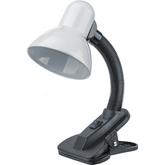 Светильник NDF-C011-60W-WH-E27 прищепка бел. Navigator 61639 • Купить по низкой цене в интернет-магазине СМЭК