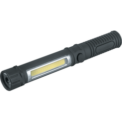 Фонарь NPT-W05-3AAA для работы 1LED(1Вт)+1COB LED(1Вт) блист. Navigator 14030 • Купить по низкой цене в интернет-магазине СМЭК