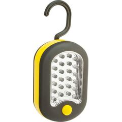 Фонарь NPT-W02-3AAA для работы 24LED+3LED блист. Navigator 94957 • Купить по низкой цене в интернет-магазине СМЭК