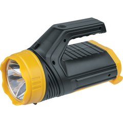 Фонарь-прожектор аккумуляторный кемпинговый NPT-SP23-ACCU 1LED 5Вт + 1COB 5Вт аккум. 3.7В 2А.ч NAVIGATOR 14328 • Купить по низкой цене в интернет-магазине СМЭК