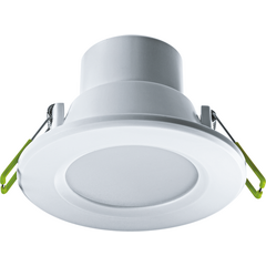 Светильник NDL-P1-6W-840-WH-LED (аналог R63 60Вт) Navigator 94833 • Купить по низкой цене в интернет-магазине СМЭК