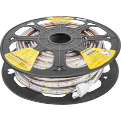 Лента светодиодная NLS-2835СW180-10-IP67-220V R20 (уп.20м) Navigator 61646 • Купить по низкой цене в интернет-магазине СМЭК