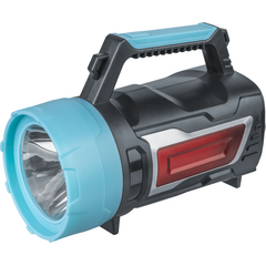 Фонарь-прожектор аккумуляторный кемпинговый NPT-SP21-ACCU 1CREE 10Вт + 1COB 3Вт аккум. 3.7В 4.4А.ч NAVIGATOR 14267 • Купить по низкой цене в интернет-магазине СМЭК