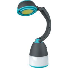 Фонарь-прожектор аккумуляторный кемпинговый NPT-CA16-ACCU 1COB 5Вт + 1CREE 3Вт 240лм аккум. 1.5А.ч NAVIGATOR 14086 • Купить по низкой цене в интернет-магазине СМЭК