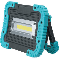 Фонарь-прожектор аккумуляторный NPT-SP22-ACCU COB LED 10Вт 700лм аккум. 3.7В 3А.ч NAVIGATOR 14268 • Купить по низкой цене в интернет-магазине СМЭК