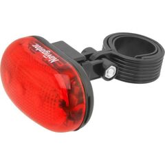 Фонарь NPT-B02-2AAA велосипедный сигнальный 3LED блист. Navigator 94965 • Купить по низкой цене в интернет-магазине СМЭК