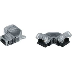 Коннектор для светодиодной ленты NLSC-L01-RGB10mm-PC-PC-IP20 NAVIGATOR 93184 • Купить по низкой цене в интернет-магазине СМЭК