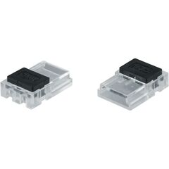 Коннектор для светодиодной ленты NLSC-I02-10mm-PC-W-IP20 NAVIGATOR 93282 • Купить по низкой цене в интернет-магазине СМЭК