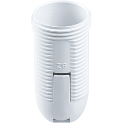 Патрон электрич. NLH-PL-R-E14 пластик. люстровый под кольцо Navigator 71612 • Купить по низкой цене в интернет-магазине СМЭК