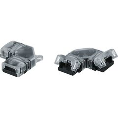 Коннектор для светодиодной ленты NLSC-L01-10mm-PC-PC-IP20 NAVIGATOR 93183 • Купить по низкой цене в интернет-магазине СМЭК