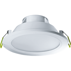 Светильник NDL-P1-20W-840-WH-LED (аналог Downlight КЛЛ 2х18) Navigator 94837 • Купить по низкой цене в интернет-магазине СМЭК