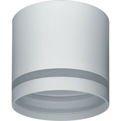 Светильник декоративный NGX-C-003-01 230В накладной под лампу GX53 бел. NAVIGATOR 93372 • Купить по низкой цене в интернет-магазине СМЭК