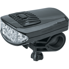 Фонарь NPT-B08-3ААА вело. пластиковый 6LED 0.5Вт блист. Navigator 14241 • Купить по низкой цене в интернет-магазине СМЭК