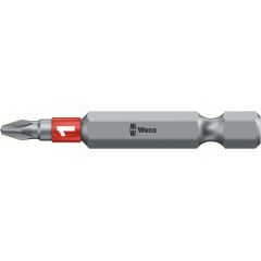 851/4 BTZ PH бита биторсионная, вязкая твёрдость, хвостовик 1/4" E 6.3, PH 1 x 50 мм • Купить по низкой цене в интернет-магазине СМЭК