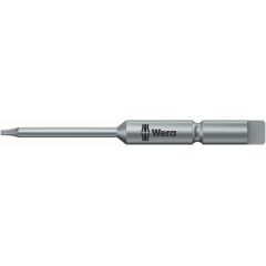 867/9 C IP TORX PLUS® бита, сверхтвёрдые, хвостовик 4 мм Halfmoon, 1 IP x 44 мм • Купить по низкой цене в интернет-магазине СМЭК