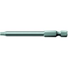 867/4 Z TORX® бита, вязкая твёрдость, хвостовик 1/4" E 6.3, TX 1 x 50 мм • Купить по низкой цене в интернет-магазине СМЭК