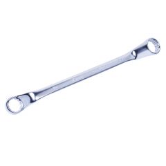 МАСТАК Ключ накидной 19х22 мм • Купить по низкой цене в интернет-магазине СМЭК