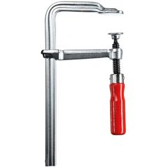 Цельнометаллическая струбцина classiX GS 100/50 • Купить по низкой цене в интернет-магазине СМЭК
