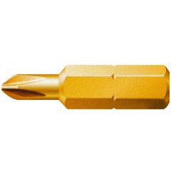 851/1 ADC PH бита, алмазное покрытие, заострённые грани наконечника, хвостовик 1/4" C 6.3, PH 1 x 25 • Купить по низкой цене в интернет-магазине СМЭК