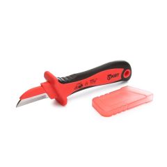 Нож НМИ-05 электрика монтерский диэлектрический (КВТ) • Купить по низкой цене в интернет-магазине СМЭК