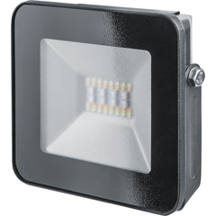 Прожектор светодиодный Smart Home NFL-20-RGBWWW-BL-WIFI-IP65-LED 20Вт IP65 1600лм Wi-Fi черн. Navigator 14559 • Купить по низкой цене в интернет-магазине СМЭК