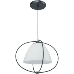 Светильник NLF-P-032-02 подвесной бел. Navigator 80416 • Купить по низкой цене в интернет-магазине СМЭК