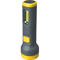 Фонарь аккумуляторный NPT-CP21-ACCU 1LED 1Вт + 1COB 1Вт аккум. 3.7В 1.2А.ч пластик. NAVIGATOR 14035 • Купить по низкой цене в интернет-магазине СМЭК