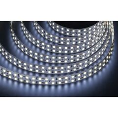 Лента светодиодная NLS-2835CW240-30-IP20-12V (уп.5м) NAVIGATOR 14463 • Купить по низкой цене в интернет-магазине СМЭК