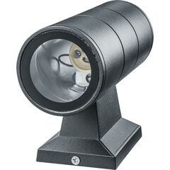 Светильник NOF-D-W-030-01 50Вт GU10 (без ламп) IP54 для наружной подсветки черн. Navigator 80642 • Купить по низкой цене в интернет-магазине СМЭК