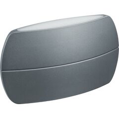 Светильник светодиодный NOF-D-W-024-02 6Вт 3000К IP54 260лм для наружной подсветки сер. Navigator 80629 • Купить по низкой цене в интернет-магазине СМЭК