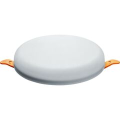 Светильник светодиодный NLP-R2-18W-865-LED круг IP20 NAVIGATOR 93482 • Купить по низкой цене в интернет-магазине СМЭК