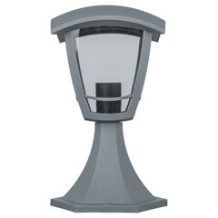 Светильник NOF-P03-GR-IP44-E27 NAVIGATOR 80460 • Купить по низкой цене в интернет-магазине СМЭК