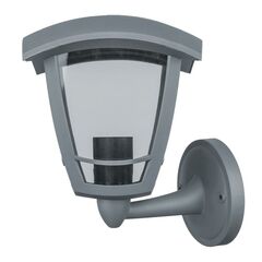 Светильник NOF-P01-GR-IP44-E27 NAVIGATOR 80458 • Купить по низкой цене в интернет-магазине СМЭК