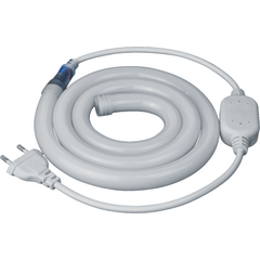 Лента светодиодная NLS-2835CW120-9-IP67-220V-NEONLED360 (уп.20м) NAVIGATOR 14443 • Купить по низкой цене в интернет-магазине СМЭК