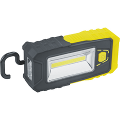Фонарь NPT-W12-3AAА для работы 1COB LED (3Вт)+3LED (0.6Вт) короб. Navigator 80343 • Купить по низкой цене в интернет-магазине СМЭК