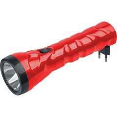 Фонарь аккумуляторный NPT-CP22-ACCU 1LED 1Вт аккум. 4.3В 1200мА.ч прямое ЗУ пластик. NAVIGATOR 14663 • Купить по низкой цене в интернет-магазине СМЭК