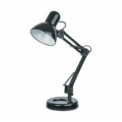 Светильник светодиодный NDF-D023-6W-4K-BL-LED настол. на основании черн. Navigator 61407 • Купить по низкой цене в интернет-магазине СМЭК