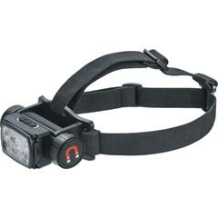 Фонарь налобный NPT-H37-ACCU 1P50 5Вт+2XPE 3Вт li-ion 1.2А.ч сенсорный NAVIGATOR 93880 • Купить по низкой цене в интернет-магазине СМЭК