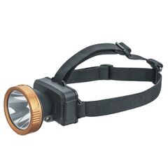 Фонарь налобный NPT-H33-3AA 1LED 1Вт 3реж. NAVIGATOR 93885 • Купить по низкой цене в интернет-магазине СМЭК
