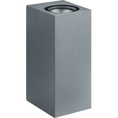Светильник светодиодный NOF-D-W-016-02 10Вт 3000К IP54 560лм для наружной подсветки сер. Navigator 80607 • Купить по низкой цене в интернет-магазине СМЭК
