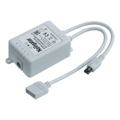 Контроллер ND-CWRGB96IR-IP20-12V Navigator 14469 • Купить по низкой цене в интернет-магазине СМЭК