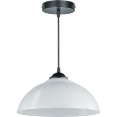 Светильник NLF-P-031-04 подвесной бел. Navigator 80413 • Купить по низкой цене в интернет-магазине СМЭК