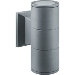 Светильник NOF-D-W-030-02 50Вт GU10 (без ламп) IP54 для наружной подсветки сер. Navigator 80643 • Купить по низкой цене в интернет-магазине СМЭК