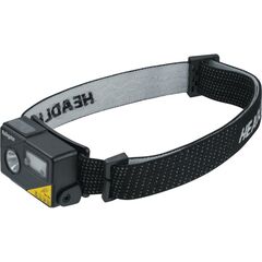Фонарь налобный NPT-H36-ACCU 1XPG 5Вт+1LED 1Вт li-pol 0.8А.ч сенсорный NAVIGATOR 93879 • Купить по низкой цене в интернет-магазине СМЭК