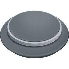 Светильник NLF-W-001-02 LED настенный 9Вт черн. Navigator 14096 • Купить по низкой цене в интернет-магазине СМЭК
