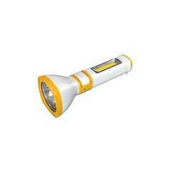 Фонарь NPT-CP26-ACCU 1LED 2Вт+1COB 2Вт lead-acid 0.7А.ч пластик. NAVIGATOR 93861 • Купить по низкой цене в интернет-магазине СМЭК