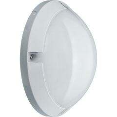 Светильник светодиодный NBL-PR1-8-4K-WH-SNR-LED 8Вт 4000К IP65 700лм ЖКХ с датчиком движения круг бел. (аналог НПП) Navigator 82424 • Купить по низкой цене в интернет-магазине СМЭК