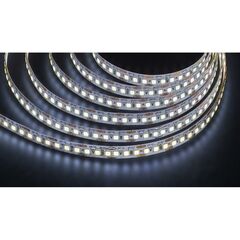 Лента светодиодная NLS-2835CW168-16-IP20-12V (уп.5м) NAVIGATOR 14455 • Купить по низкой цене в интернет-магазине СМЭК