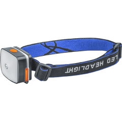 Фонарь NPT-H26-ACCU налоб. 1CREE LED 5 Вт+4LED 1Вт 3 режима Li-pol Navigator 80340 • Купить по низкой цене в интернет-магазине СМЭК